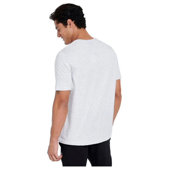 Bodytalk Ανδρική κοντομάνικη μπλούζα Bodytalk Ανδρική κοντομάνικη μπλούζα